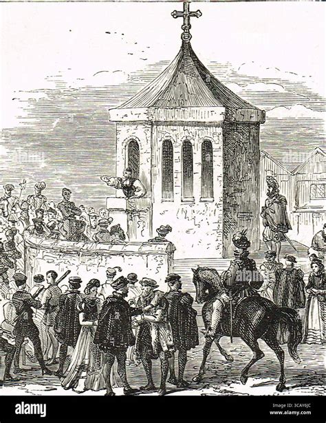 St pauls cross london hi-res stock photography and images - Alamy 