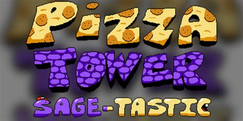 Pizza Tower Sagetastic Android Port By Noise Head