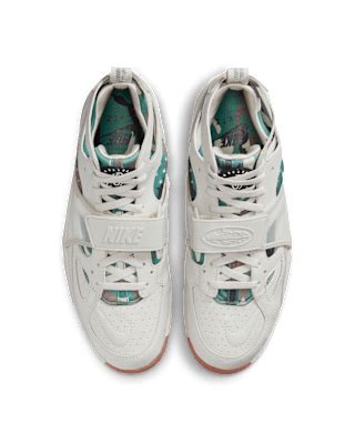 Date De Sortie De La Air Trainer Huarache X Corteiz Light Bone