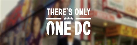 News - Destination DC reveals UK market importance