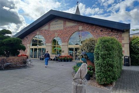 Best garden centres to visit this Christmas in Lancashire according to