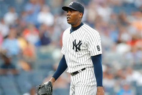 What’s Fueling Aroldis Chapman’s Newest Swipe At The Yankees? 