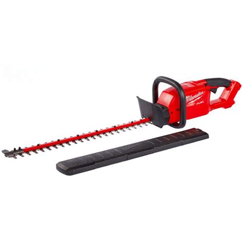 Milwaukee M Fhet G V Cm Hedge Trimmer Naked Powertoolmate