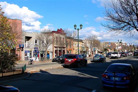 Lachute – Travel guide at Wikivoyage