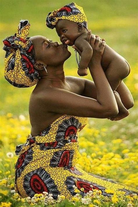 Africa Belles Femmes Africaines Mode Femme Ethnique Femme