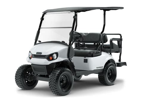 E Z Go Express For Sale Golf Cart Resource