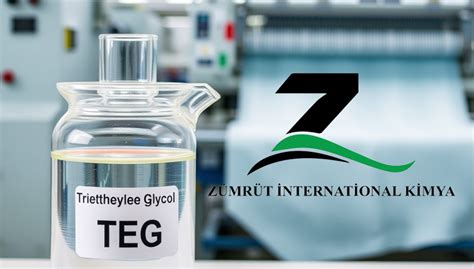 Triethylene Glycol TEG In Textile Manufacturing Causticsodaco