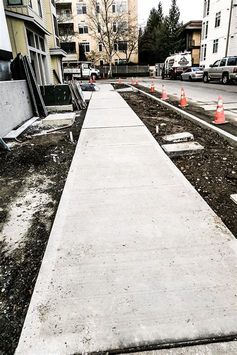 Sidewalk Restoration Best Practices A Complete Guide