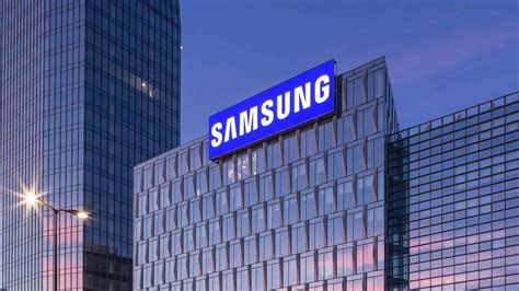Samsung Graduate Internships 2026 / 2027 - StudentRoom.co.za