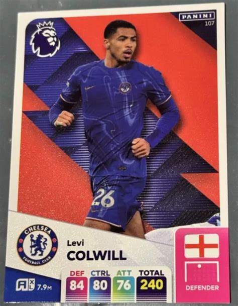 Panini Premier League Adrenalyn Xl Base Cards X Picclick Uk