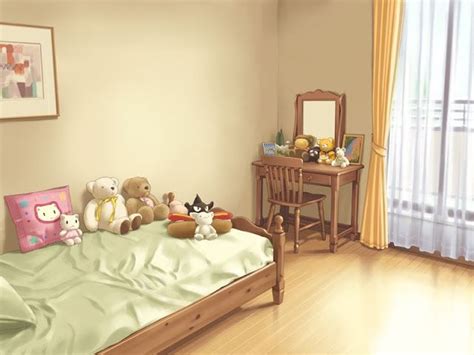 Anime Landscape Small Room Decor Room Home