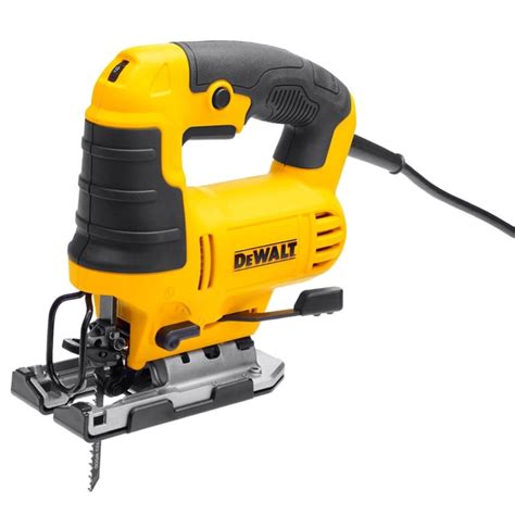 Sierra Caladora El Ctrica Dewalt W Dwe Sodimac Per