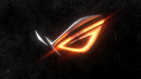 Asus Rog Wallpaper K Pc Ideas Gaming Wallpapers Desktop Wallpaper