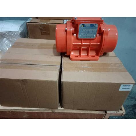 Jual Oli Mve Vibrator Motor Rpm Shopee Indonesia