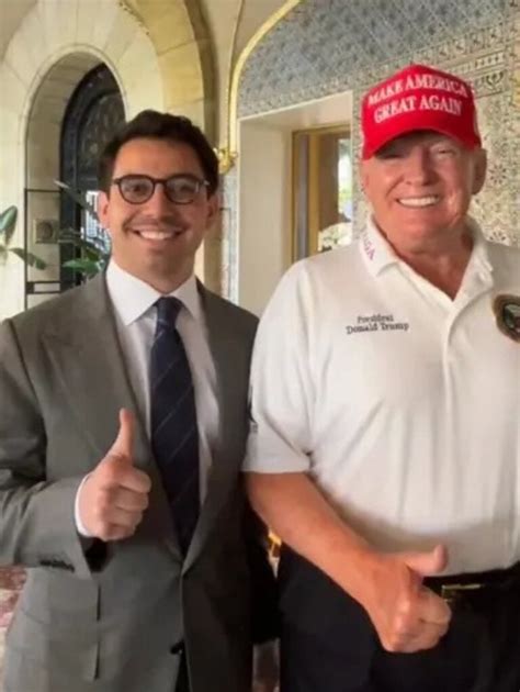 Republican James Fishback targets OnlyFans with proposed sin tax