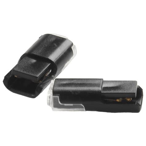 Waterproof For Electrical Car Connector Dust Proof And Easy To Install