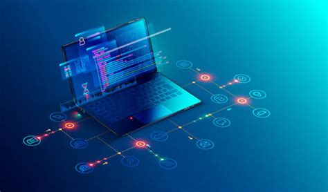 programming code stock illustrations royalty  vector