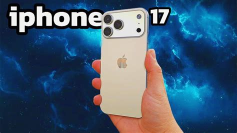 Iphone Pro Max First Look Youtube