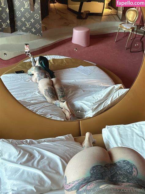 Riae Https Riae Nude Leaked Onlyfans Photo Fapello