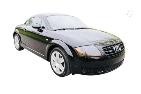 Audi Tt Bhe L Z Y M A