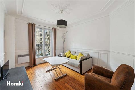 Vente Appartement 2 pièces à Paris 13e 75013 à vendre 2 pièces