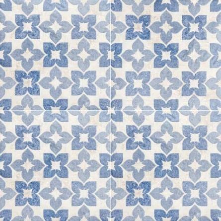 Phlox X Porcelain Patterned Wall Floor Tile Joss Main