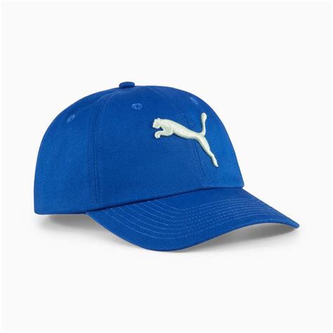 Gorra Essentials Cat Logo Para Adolescentes PUMA