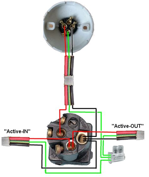 Clipsal Light Switch Wiring Diagram Australia