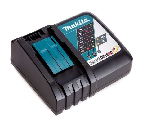 Power Bank Makita Dc Rc C