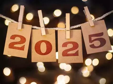 New Year Messages Happy New Year 2025 Messages Top 50 Greetings