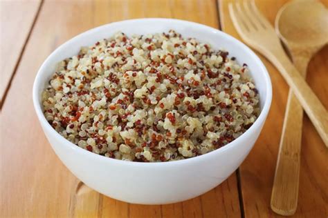 Quinoa Beneficios Y Desventajas Para La Salud Kombat Press