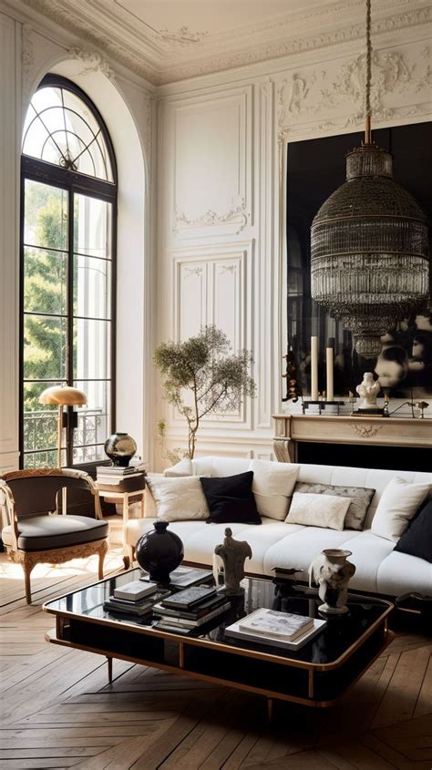 Parisian Interior Design Parisian Interior Design Parisian Interior