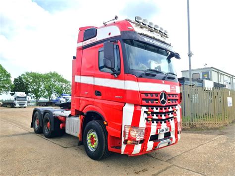 Used Trucks For Sale UK Truck Sales UK Export Truck Pages