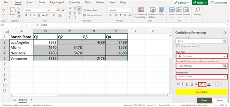 Uncover Excel S Blank Cells Pro Tips Excel Web