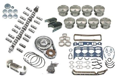 Mopar Engine Rebuild Kit