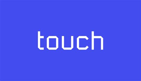 Touch Coffee PEI