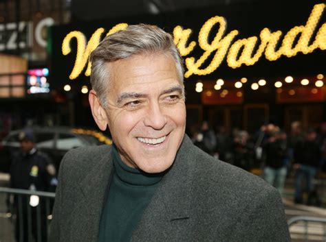 George Clooney Details Big Move With His Twins And Wife Amal