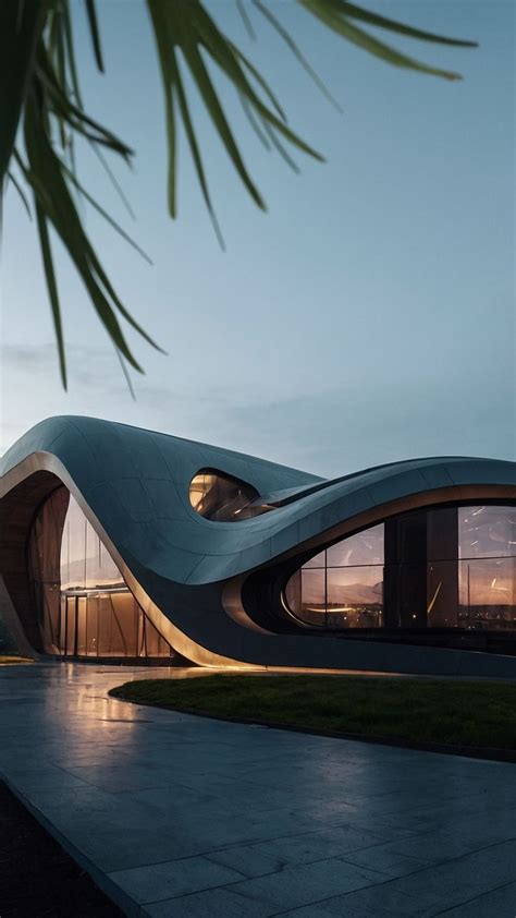 Buildings Of The Future Concepts That Will Blow Your Mind