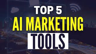 Top 5 Ai Tools Every Digital Marketer Should Use In 2025 Digiprenueur