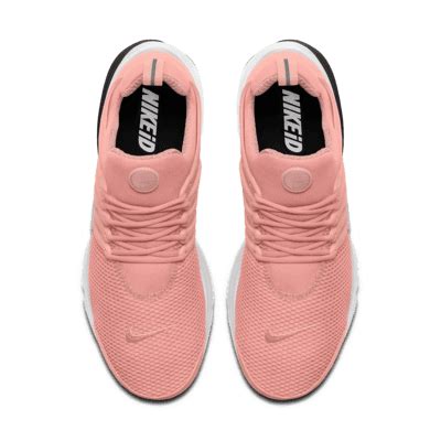 Nike Air Presto By You Custom Men S Shoes Nike Vn