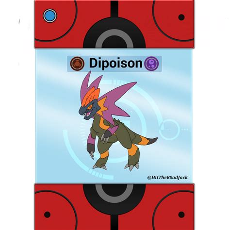 Dinapoison Nude New Content: Files & Pictures #708