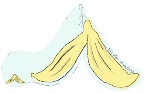 Slip On Banana Stickers Find Share On GIPHY