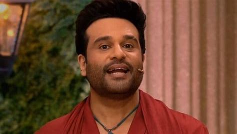 Trending News Today Live Updates On March Krushna Abhishek