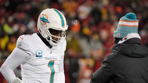 Will De'Von Achane play for Miami Dolphins at Steelers on MNF?