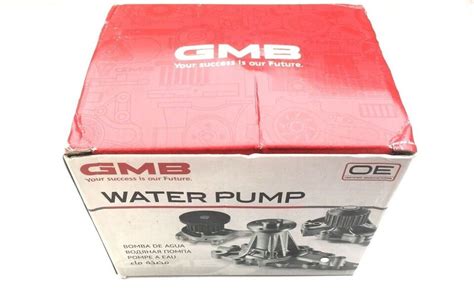 Kit Pompa Acqua Gmb Oe Spec Per Nissan Rps Sx Sr Det