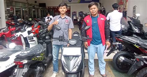 Dealer Honda Astra Motor Sukabumi