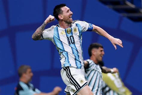england  argentina england knocked   world cup  argentina