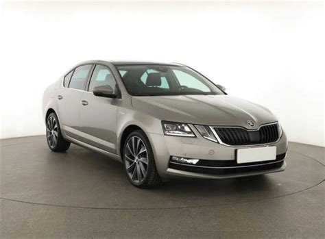 Koda Octavia Laurin Klement Tsi L K Automodul Cz