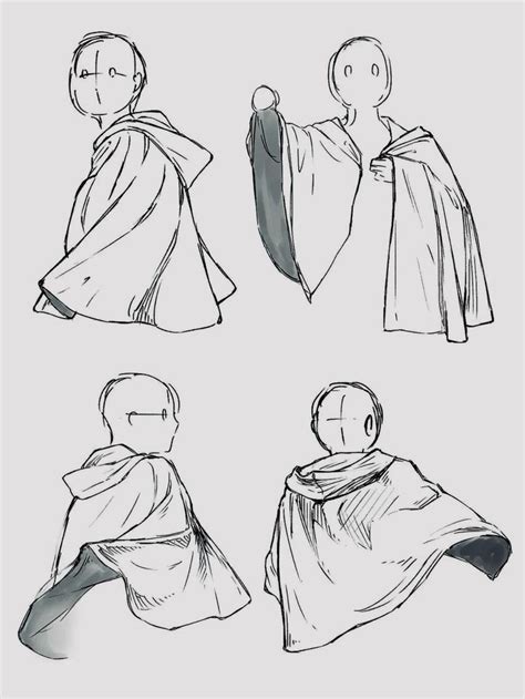 by Poprika Rock on Anatomy & Structure TIPS | Character drawing ...