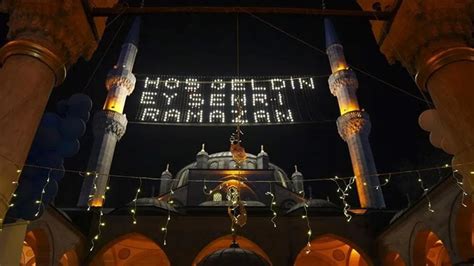 Ramazan 2025 Neden 29 Gün 30 Gün Mü Olmalı Gazete Birlik